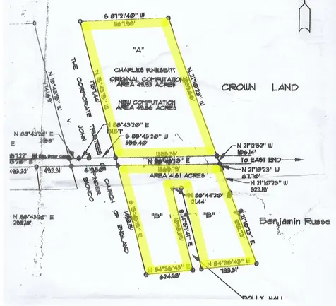 Queen's Highway Grand Bahama Freeport BS