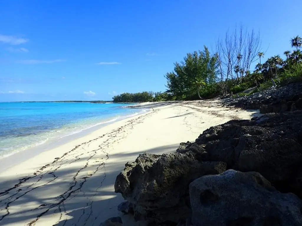 Rose Island Lots 115&116 Rose Island BS