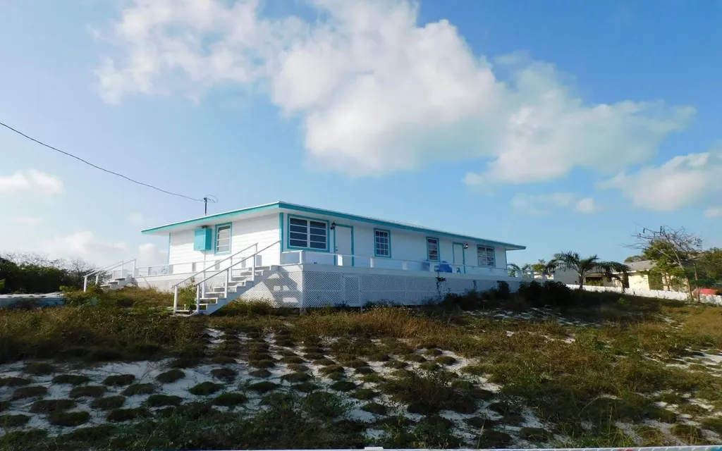 Lot 74, Flamingo Bay Subd Exuma BS