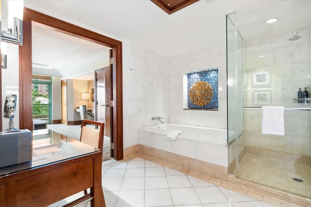 The Reef Residences New Providence Paradise Island BS