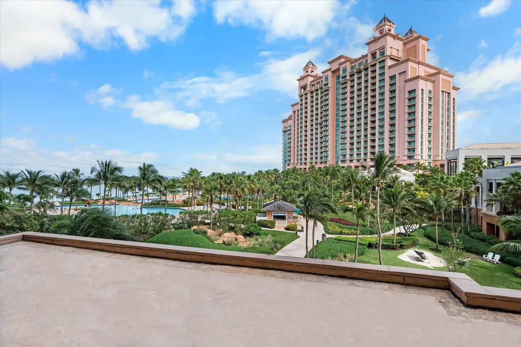 The Reef Residences New Providence Paradise Island BS