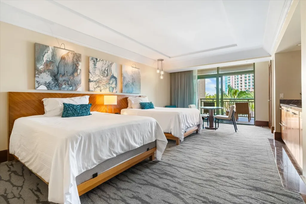 The Reef Residences New Providence Paradise Island BS