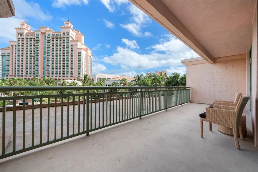 The Reef Residences New Providence Paradise Island BS