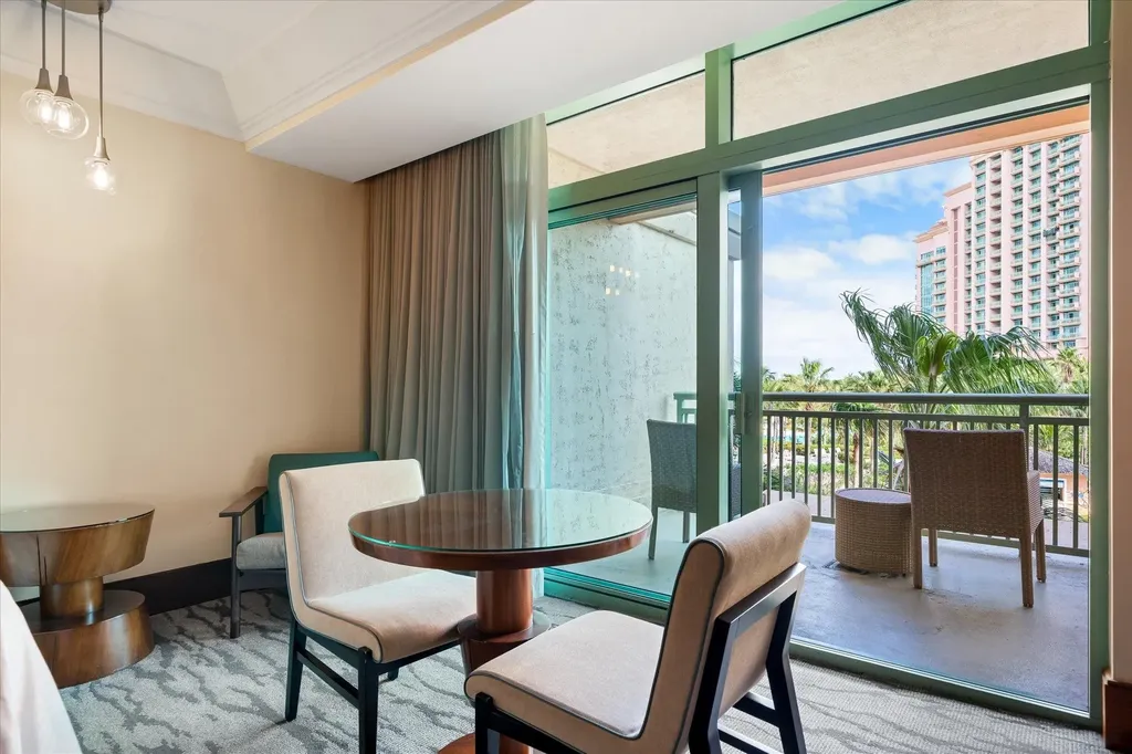 The Reef Residences New Providence Paradise Island BS