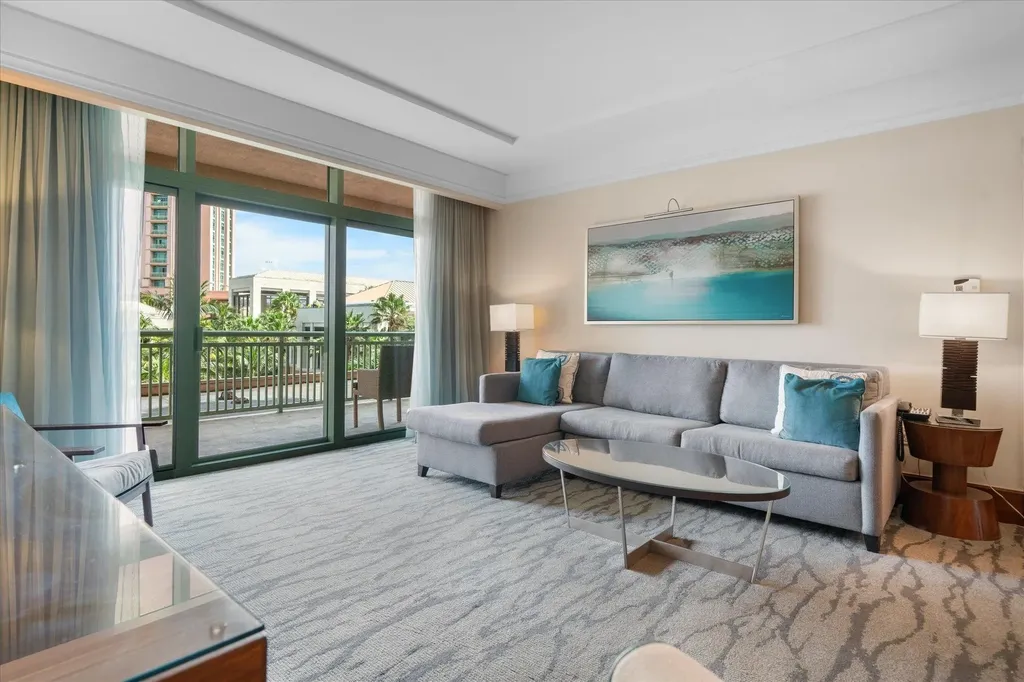 The Reef Residences New Providence Paradise Island BS