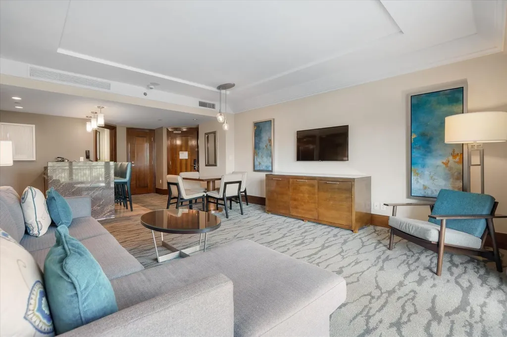 The Reef Residences New Providence Paradise Island BS