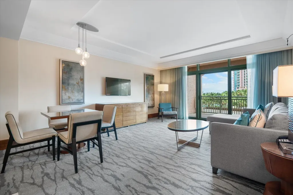 The Reef Residences New Providence Paradise Island BS