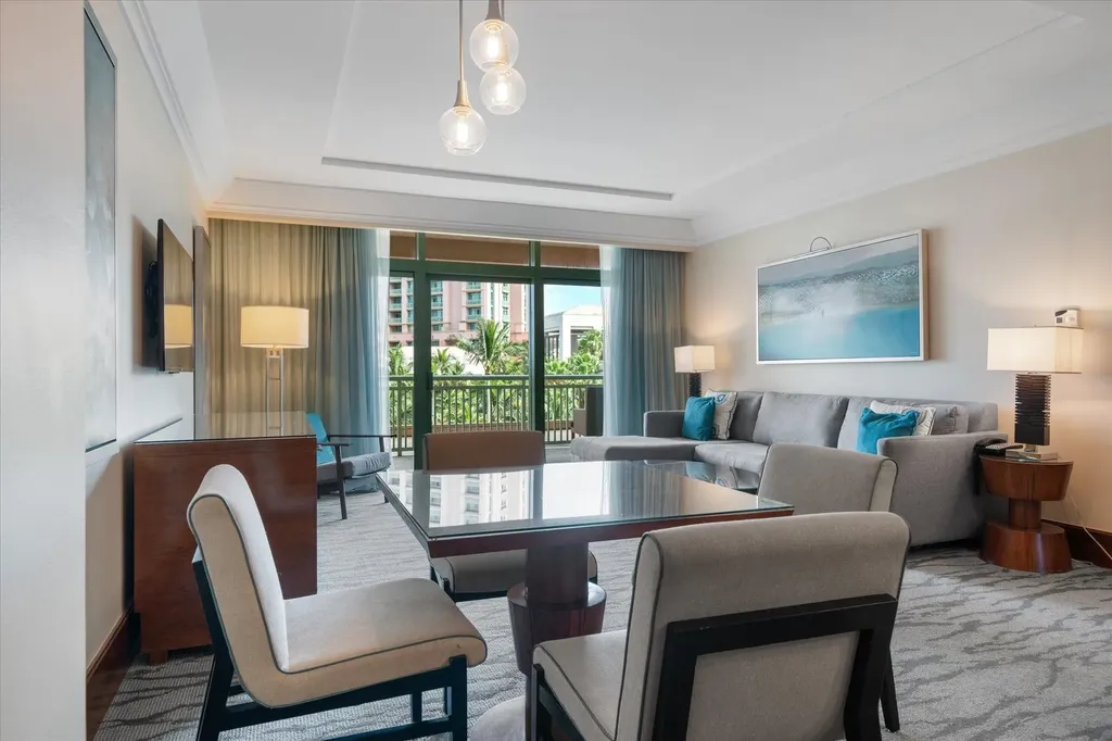 The Reef Residences New Providence Paradise Island BS