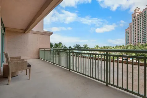 The Reef Residences New Providence Paradise Island BS