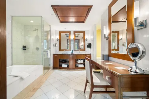 The Reef Residences New Providence Paradise Island BS