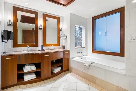 The Reef Residences New Providence Paradise Island BS