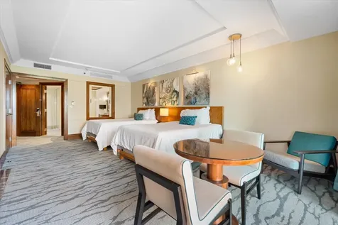 The Reef Residences New Providence Paradise Island BS