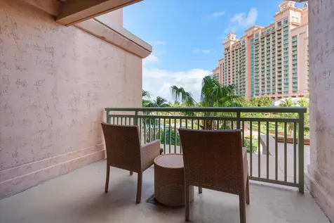 The Reef Residences New Providence Paradise Island BS