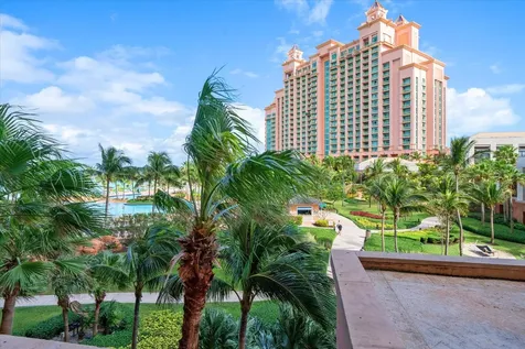 The Reef Residences New Providence Paradise Island BS