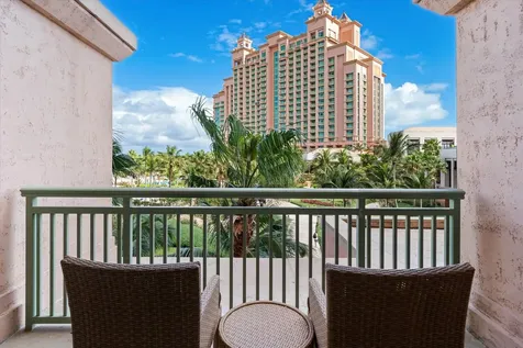 The Reef Residences New Providence Paradise Island BS