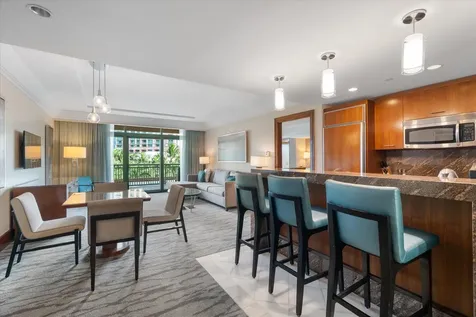 The Reef Residences New Providence Paradise Island BS