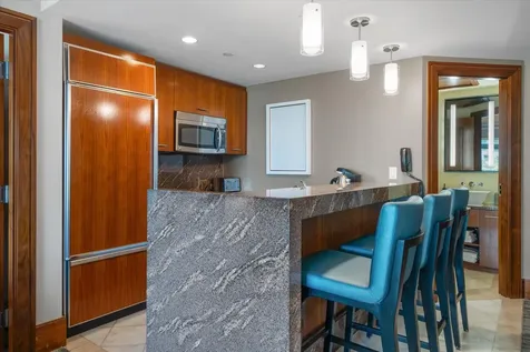 The Reef Residences New Providence Paradise Island BS