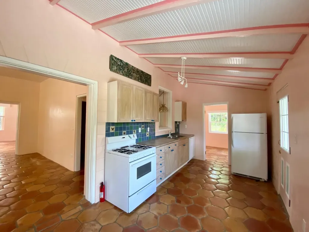 Jasmine Cottage Eleuthera BS