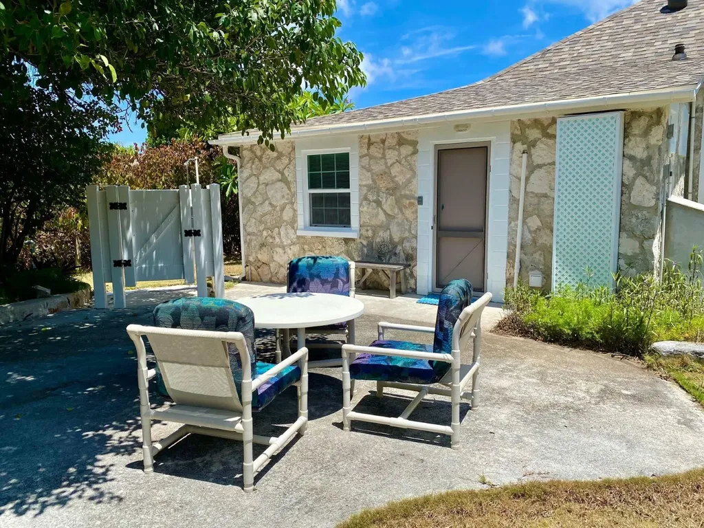 Jasmine Cottage Eleuthera BS