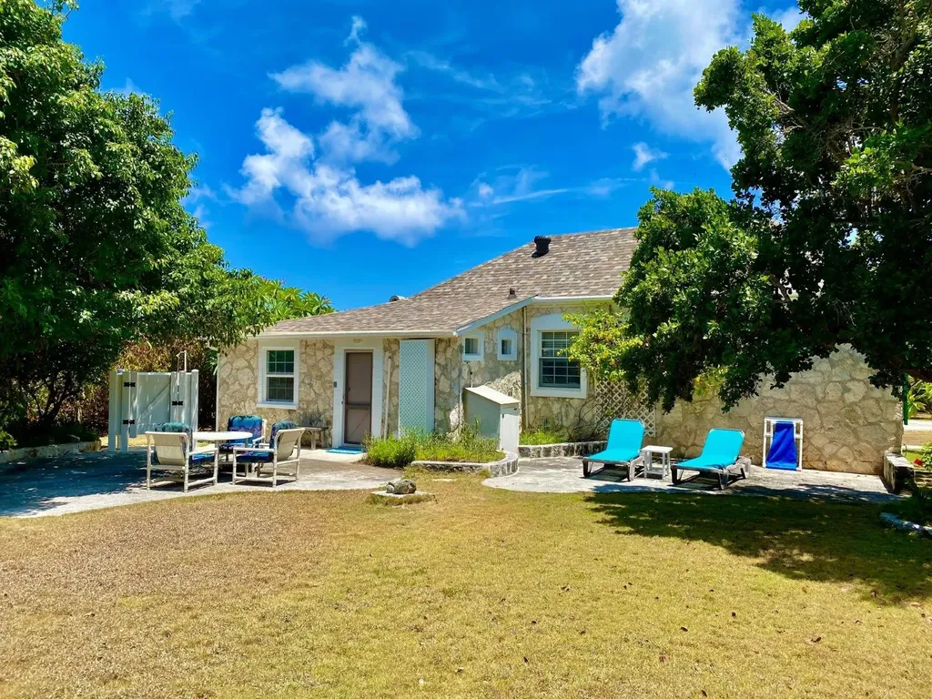Jasmine Cottage Eleuthera BS