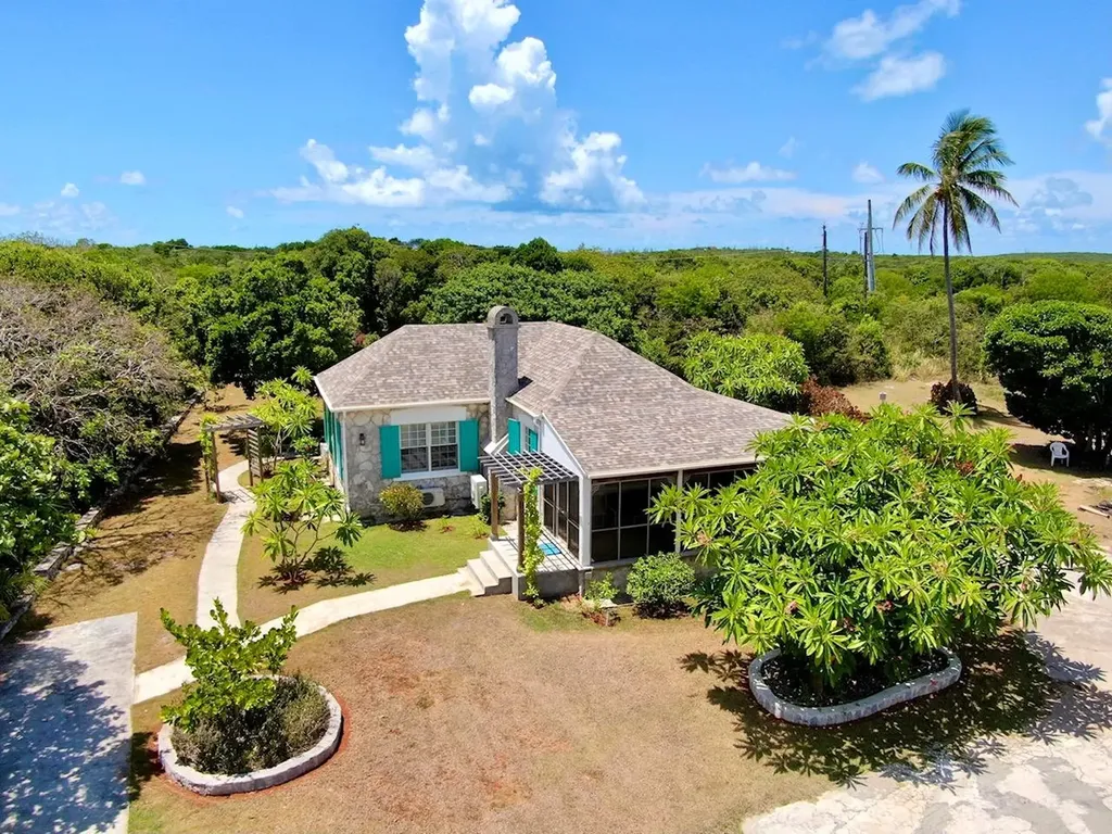 Jasmine Cottage Eleuthera BS