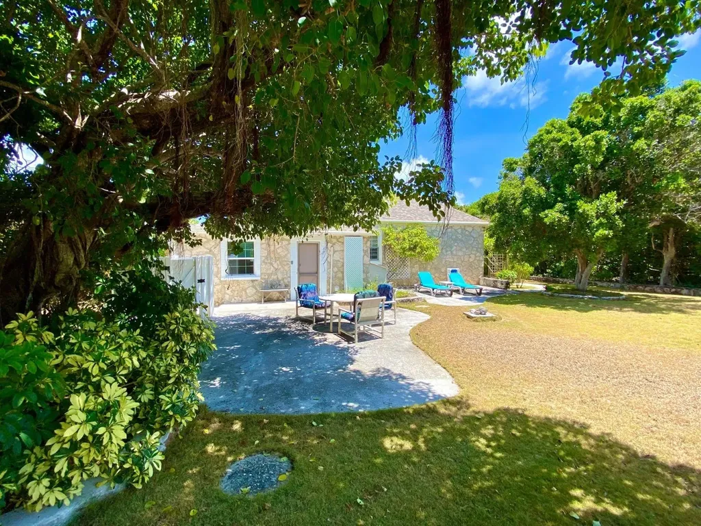 Jasmine Cottage Eleuthera BS