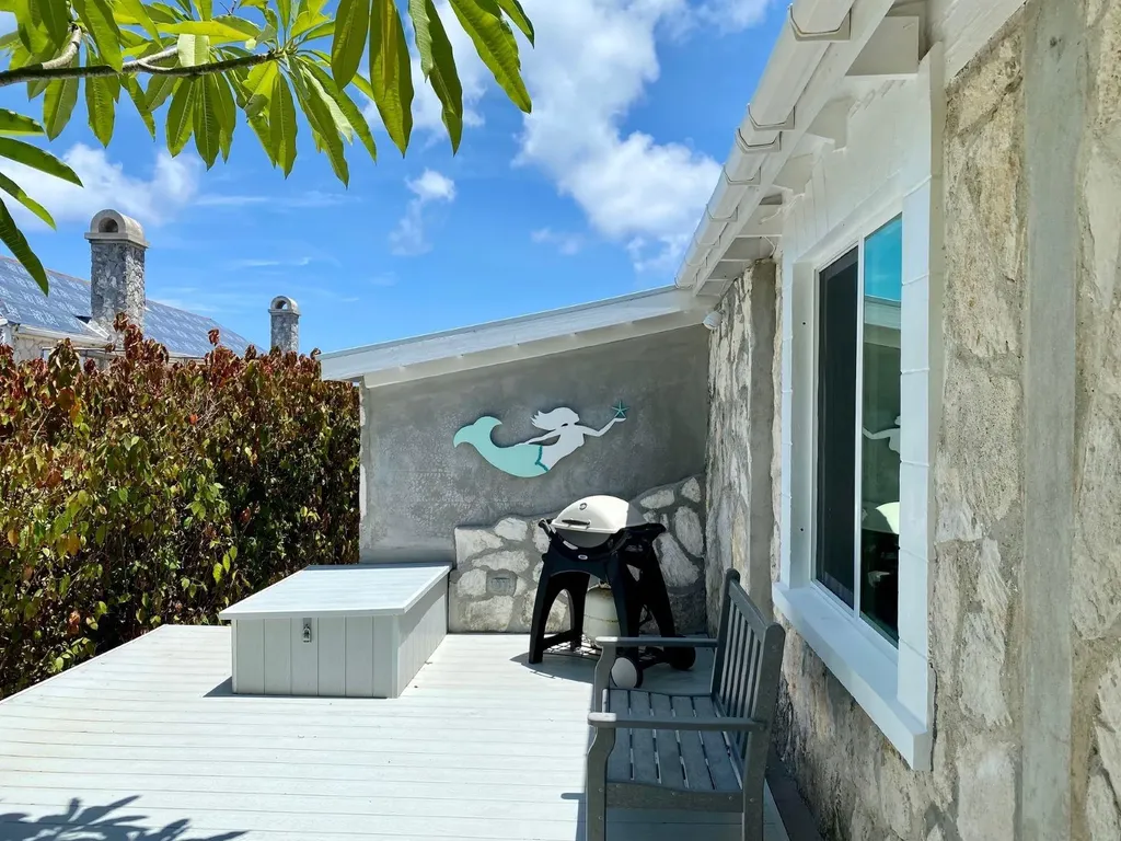Jasmine Cottage Eleuthera BS
