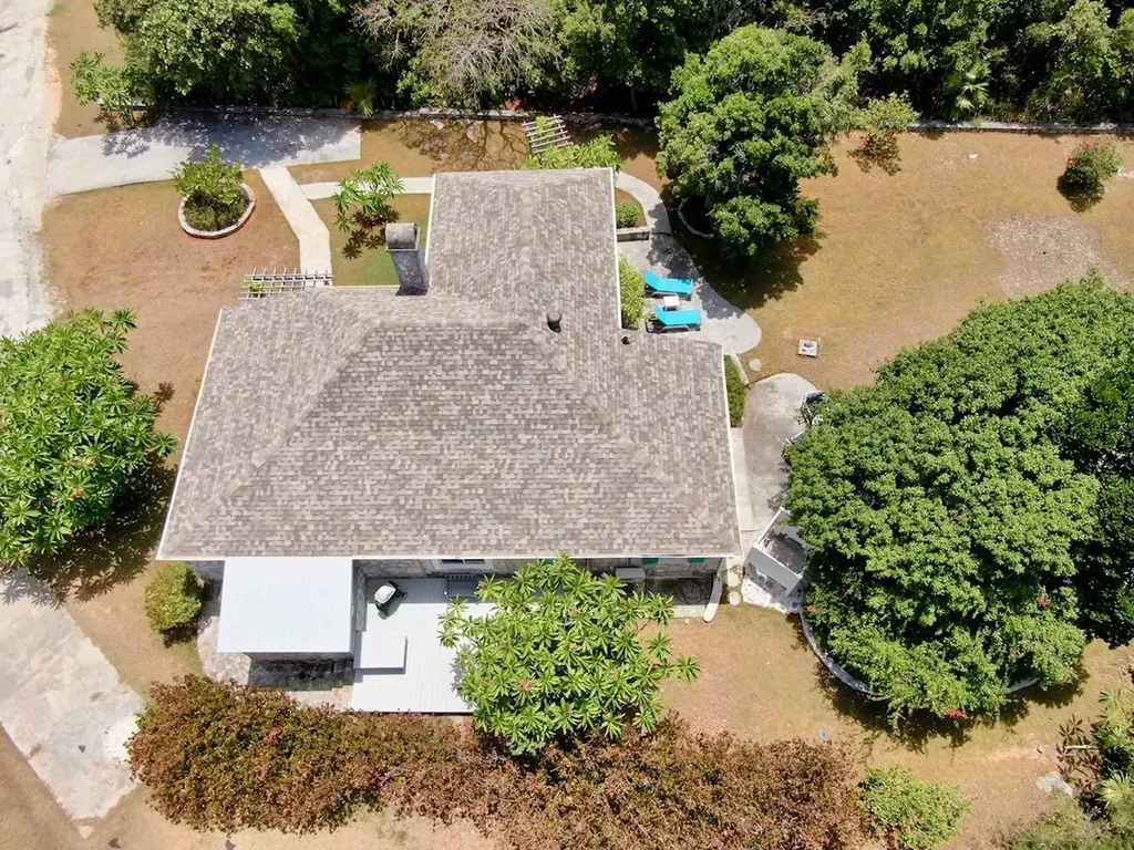 Jasmine Cottage Eleuthera BS