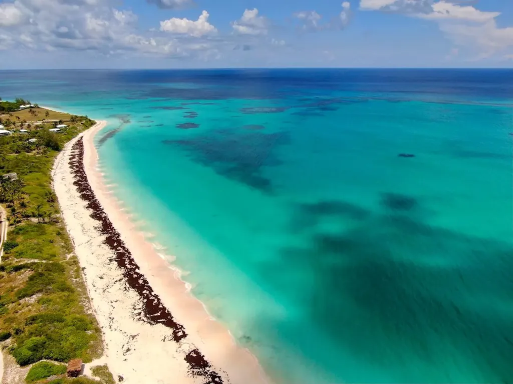 Jasmine Cottage Eleuthera BS