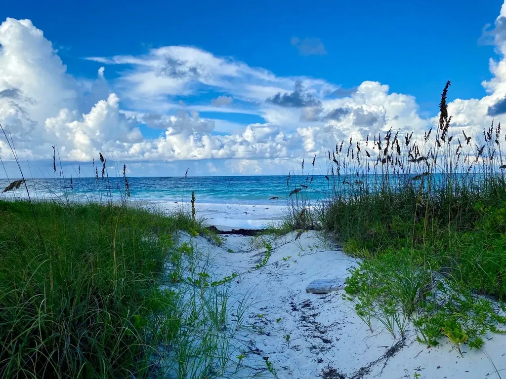 Jasmine Cottage Eleuthera BS
