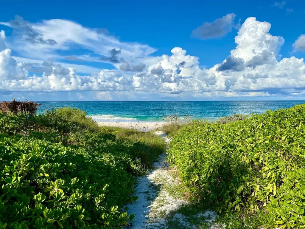 Jasmine Cottage Eleuthera BS