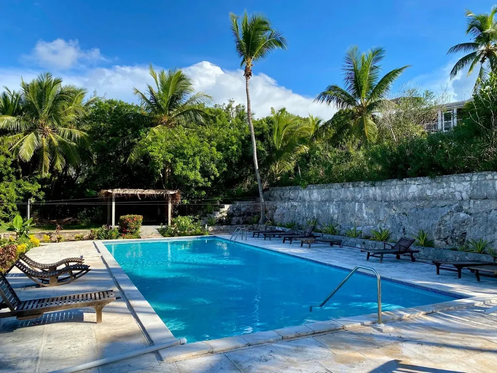 Jasmine Cottage Eleuthera BS