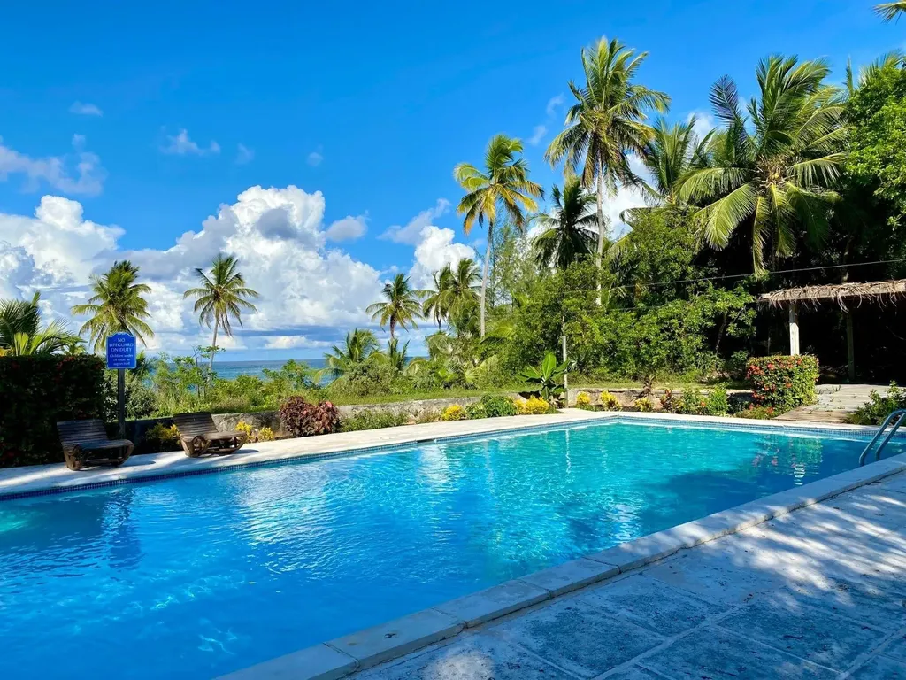 Jasmine Cottage Eleuthera BS