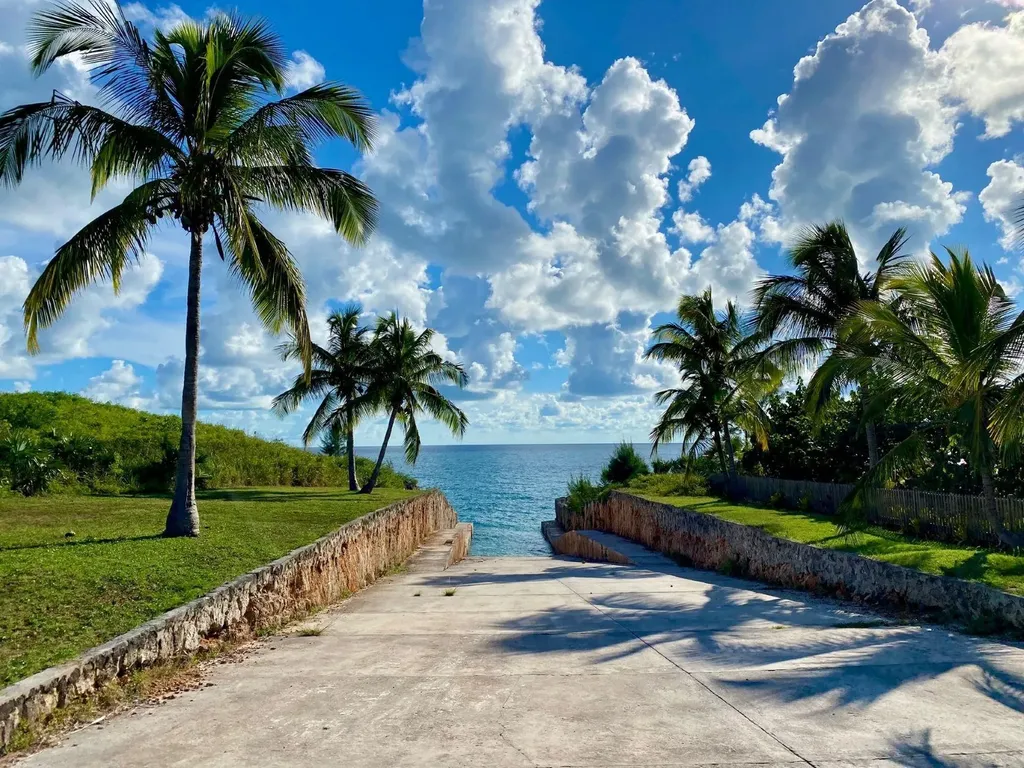 Jasmine Cottage Eleuthera BS