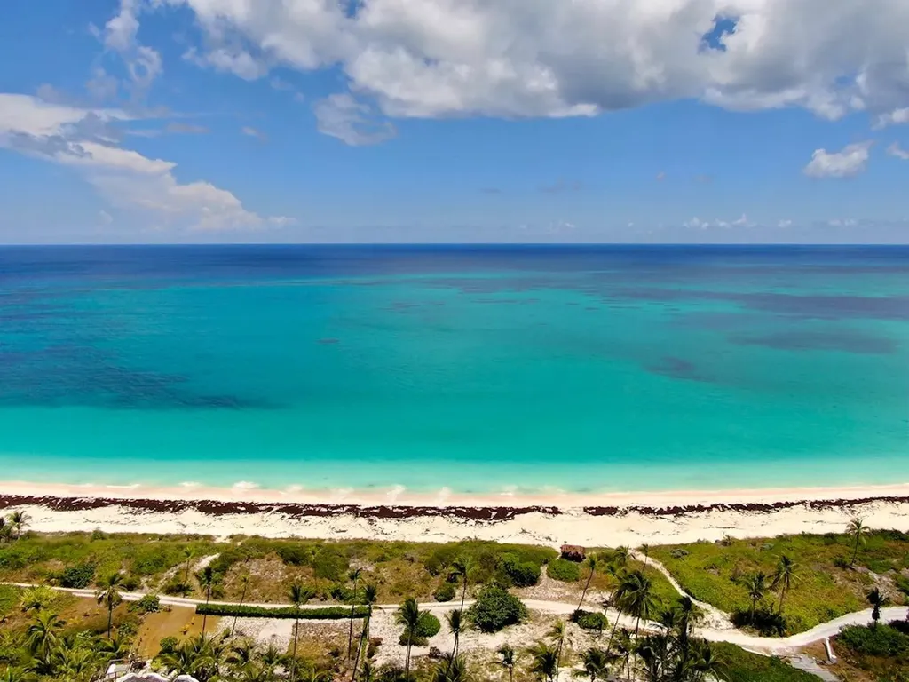 Jasmine Cottage Eleuthera BS