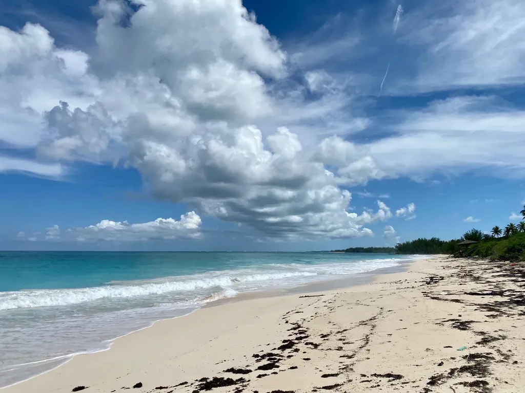 Jasmine Cottage Eleuthera BS