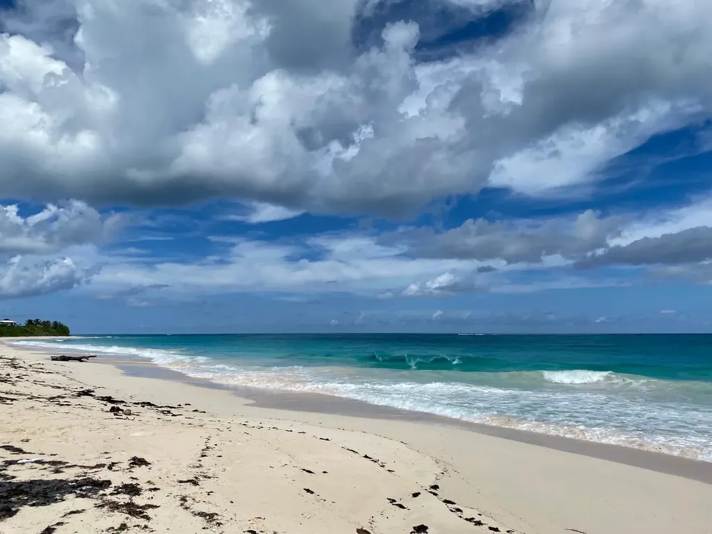 Jasmine Cottage Eleuthera BS