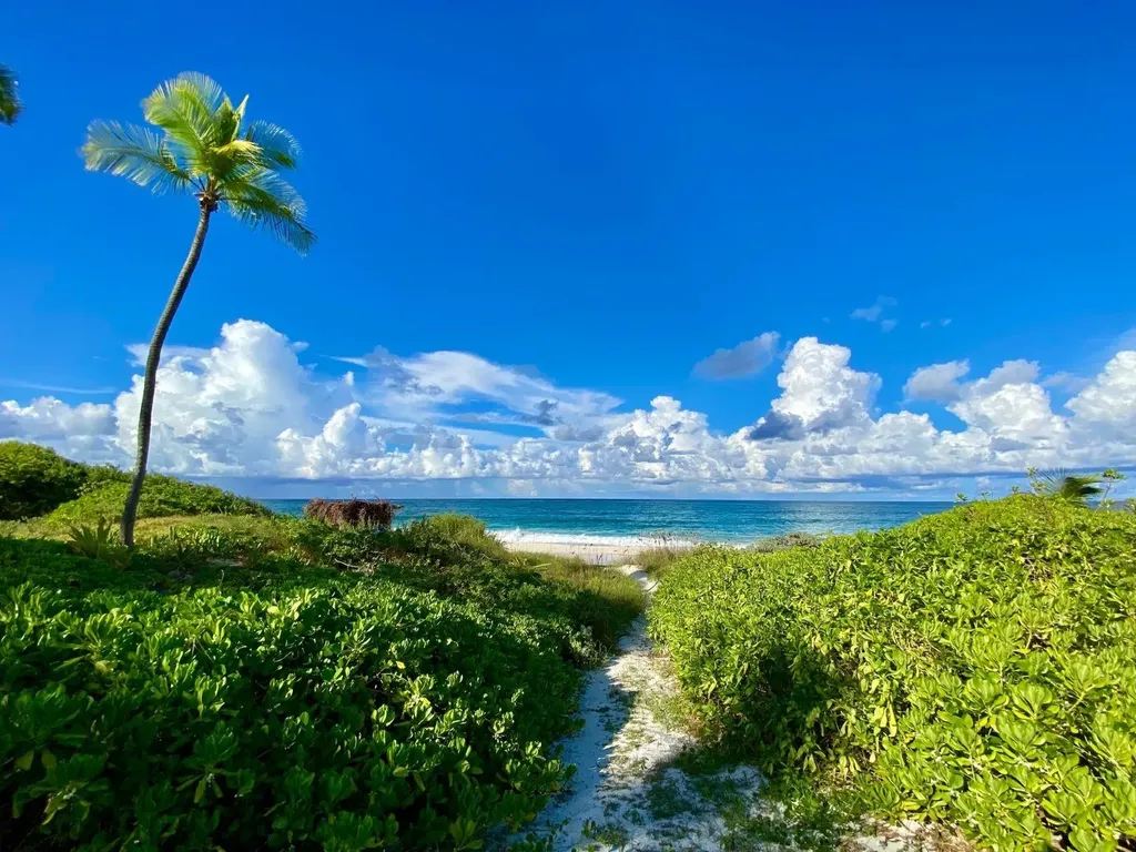 Jasmine Cottage Eleuthera BS