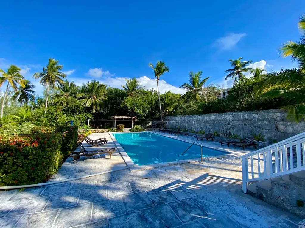 Jasmine Cottage Eleuthera BS