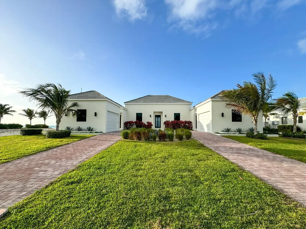 Rockwell Island Bimini BS