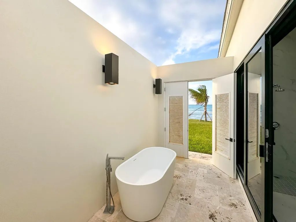 Rockwell Island Bimini BS