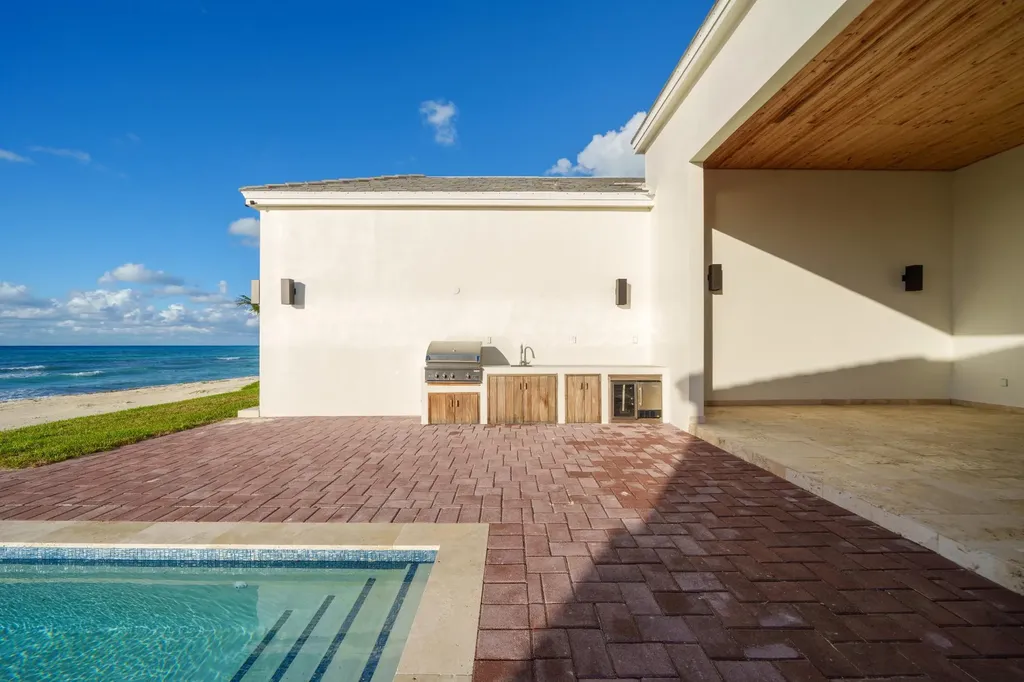 Rockwell Island Bimini BS