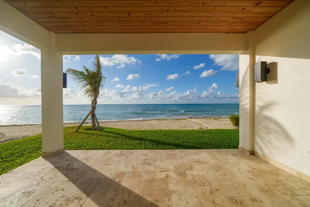 Rockwell Island Bimini BS