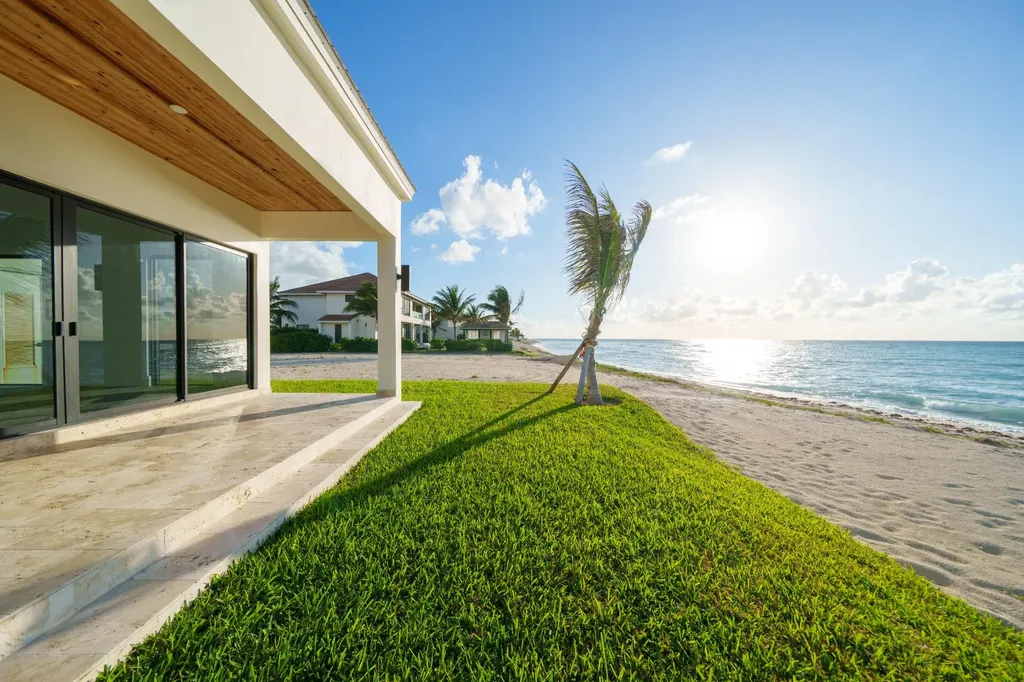 Rockwell Island Bimini BS