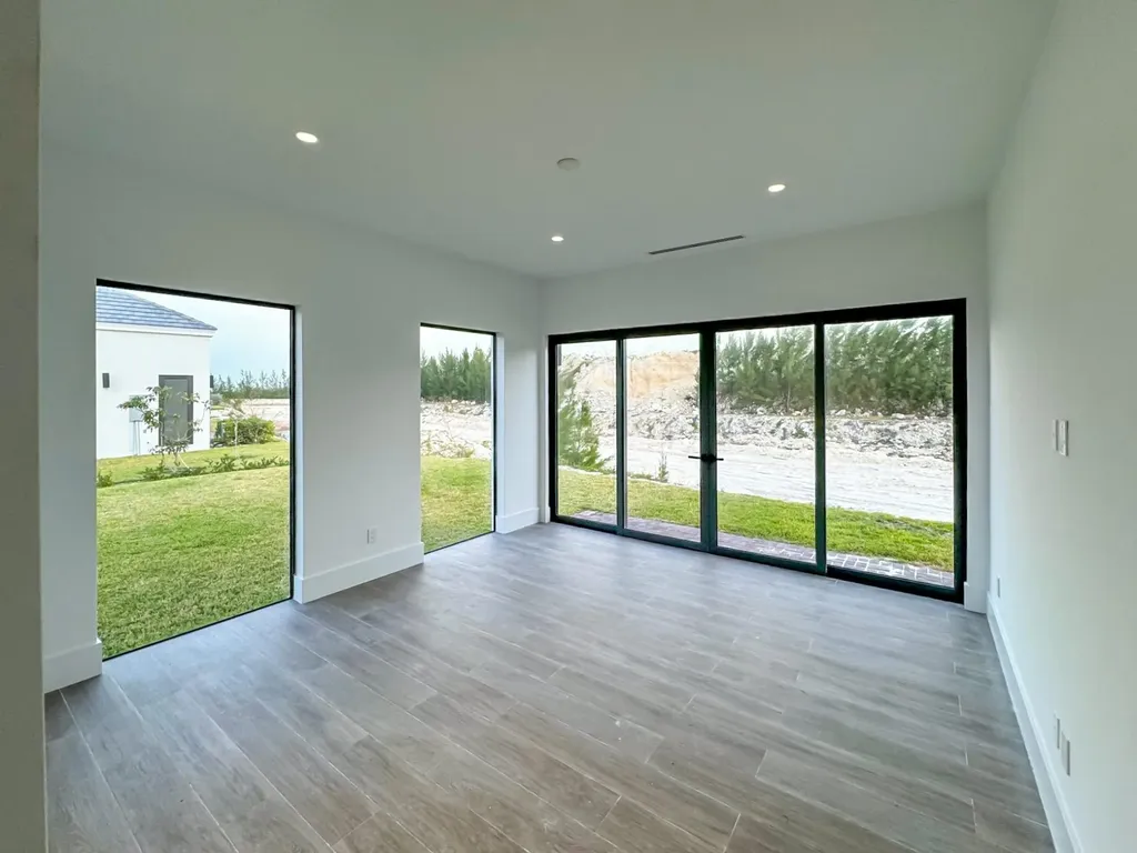 Rockwell Island Bimini BS