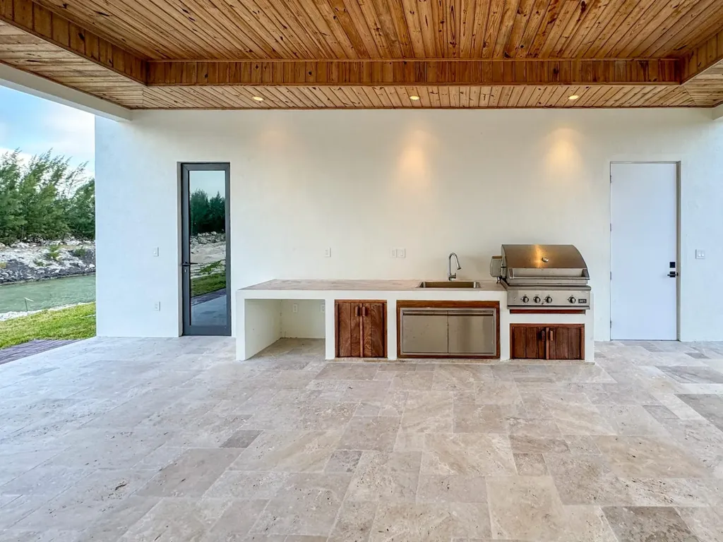 Rockwell Island Bimini BS