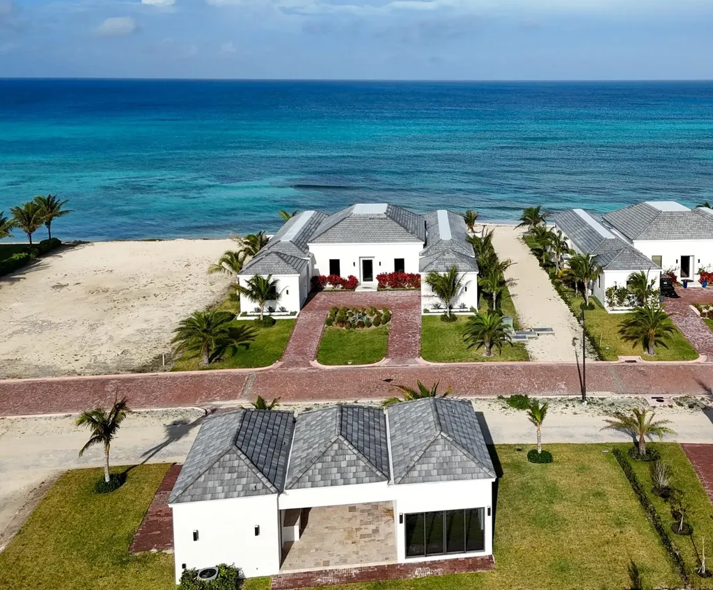 Rockwell Island Bimini BS