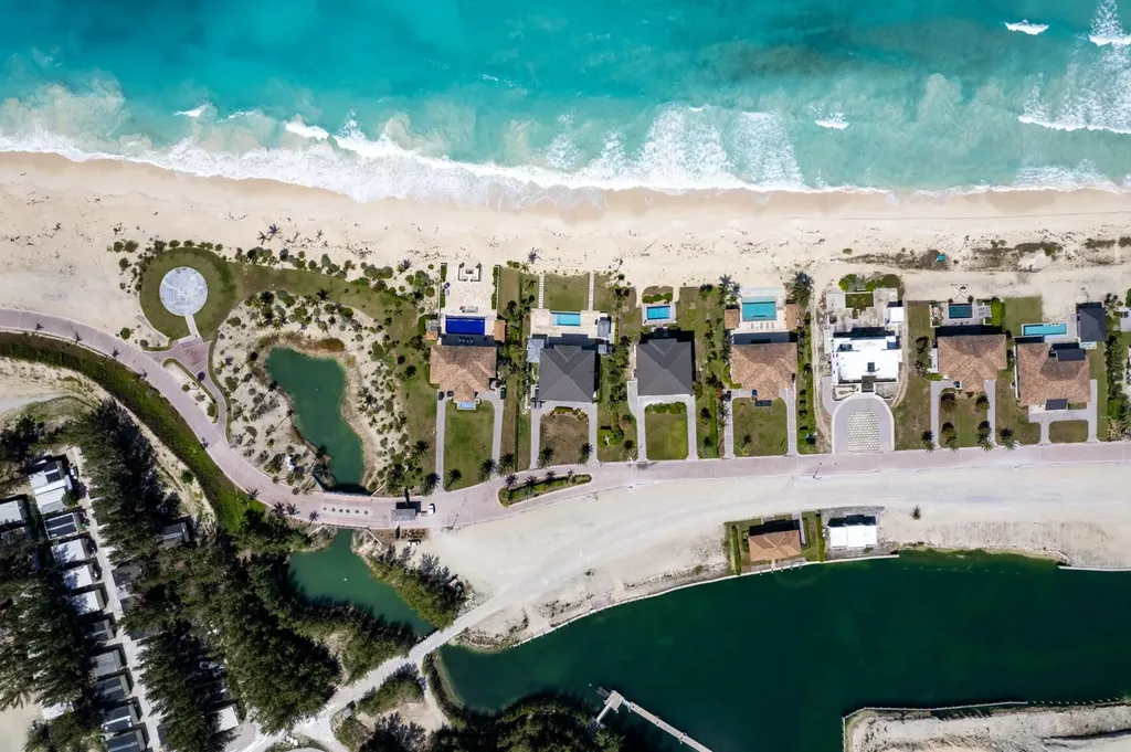 Rockwell Island Bimini BS