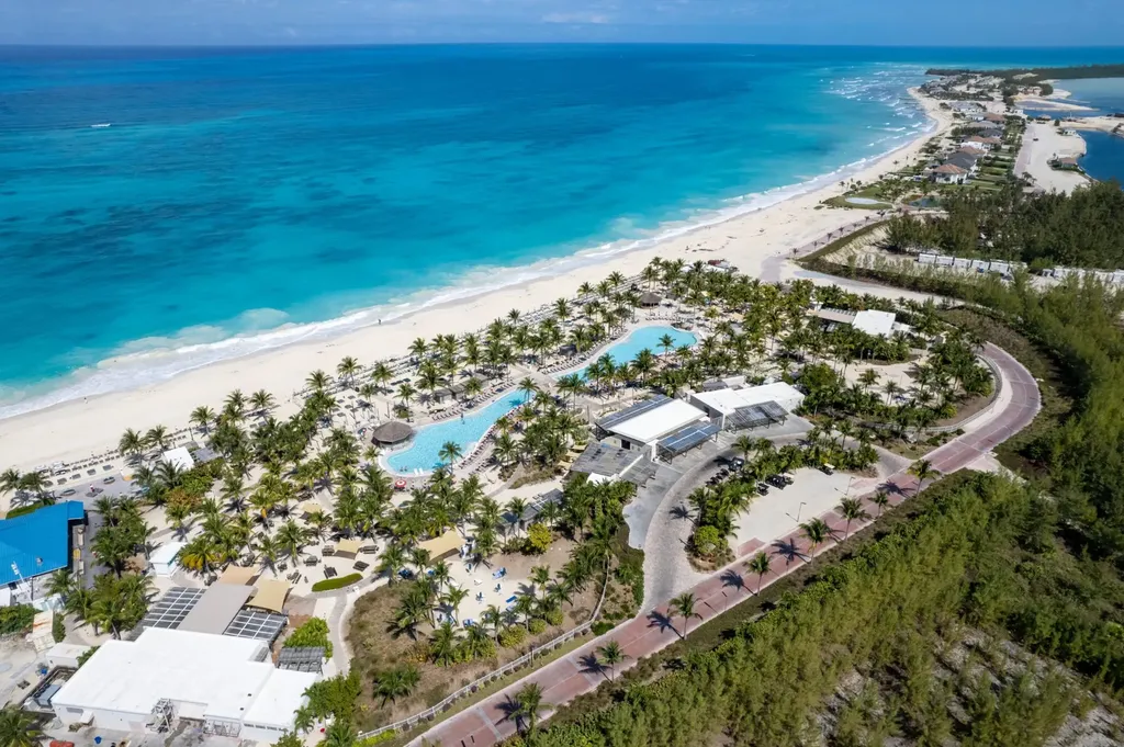 Rockwell Island Bimini BS