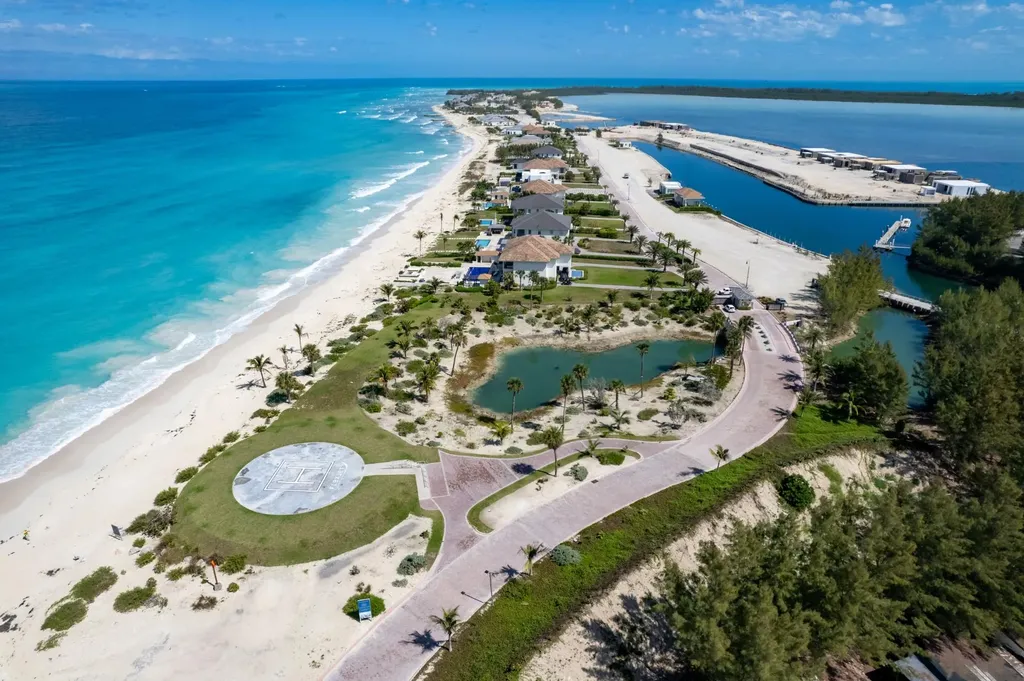 Rockwell Island Bimini BS